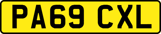 PA69CXL