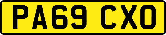 PA69CXO