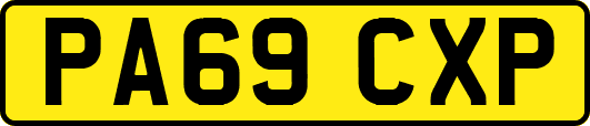 PA69CXP