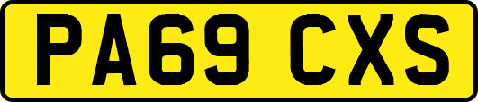 PA69CXS