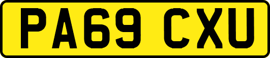 PA69CXU