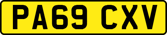 PA69CXV