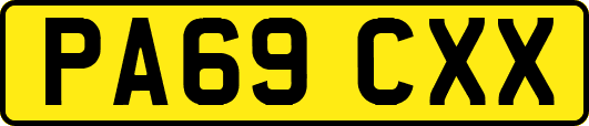 PA69CXX