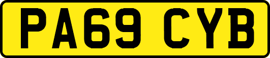 PA69CYB