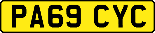 PA69CYC