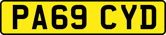 PA69CYD