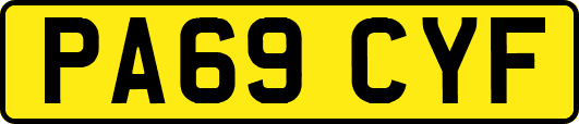PA69CYF