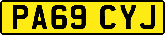 PA69CYJ