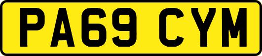 PA69CYM
