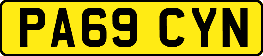 PA69CYN