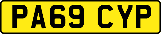 PA69CYP
