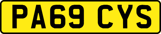 PA69CYS