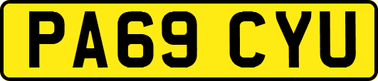 PA69CYU