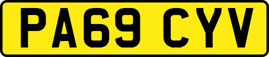 PA69CYV