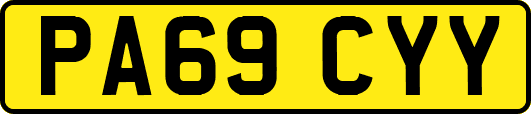 PA69CYY