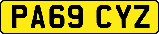 PA69CYZ