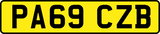 PA69CZB
