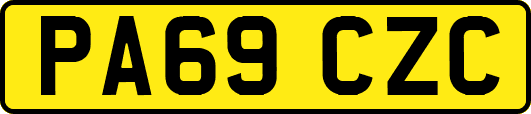 PA69CZC