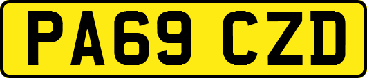 PA69CZD