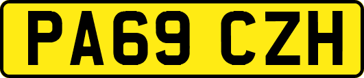 PA69CZH