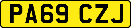 PA69CZJ
