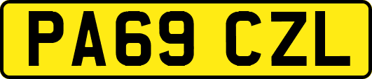 PA69CZL