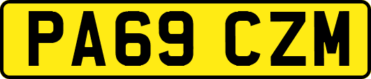 PA69CZM