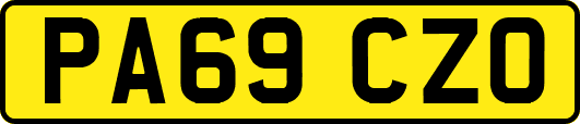 PA69CZO