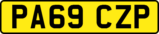 PA69CZP