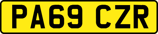 PA69CZR