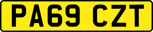PA69CZT