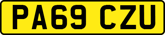 PA69CZU