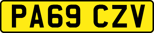 PA69CZV