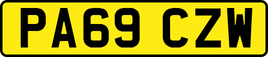 PA69CZW