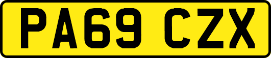 PA69CZX