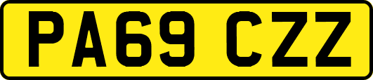 PA69CZZ