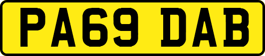 PA69DAB