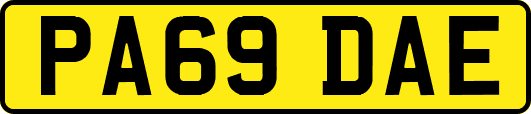 PA69DAE