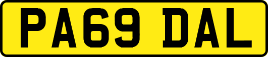 PA69DAL