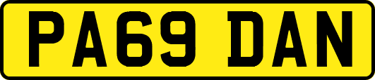 PA69DAN
