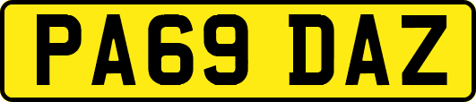 PA69DAZ