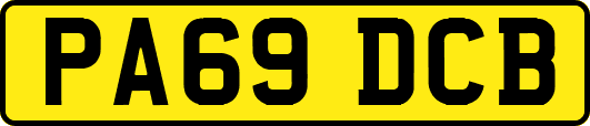 PA69DCB