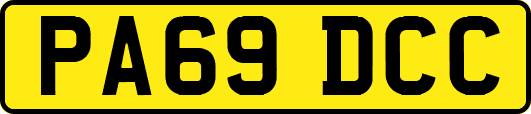 PA69DCC
