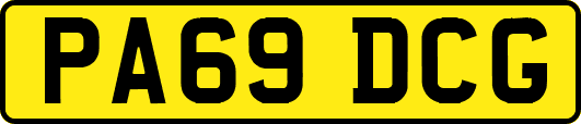 PA69DCG