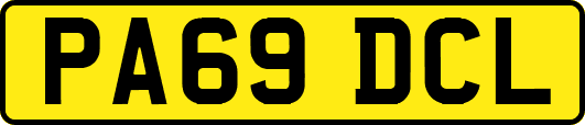 PA69DCL