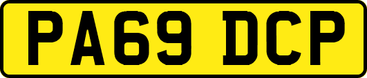 PA69DCP