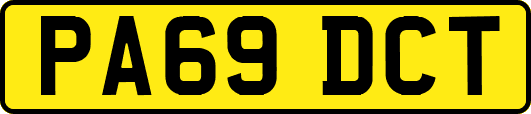 PA69DCT