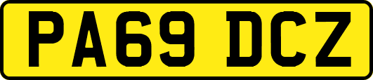 PA69DCZ