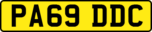 PA69DDC