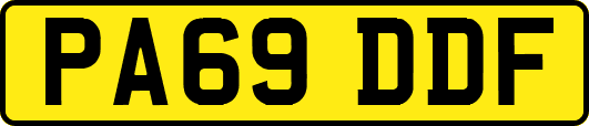 PA69DDF